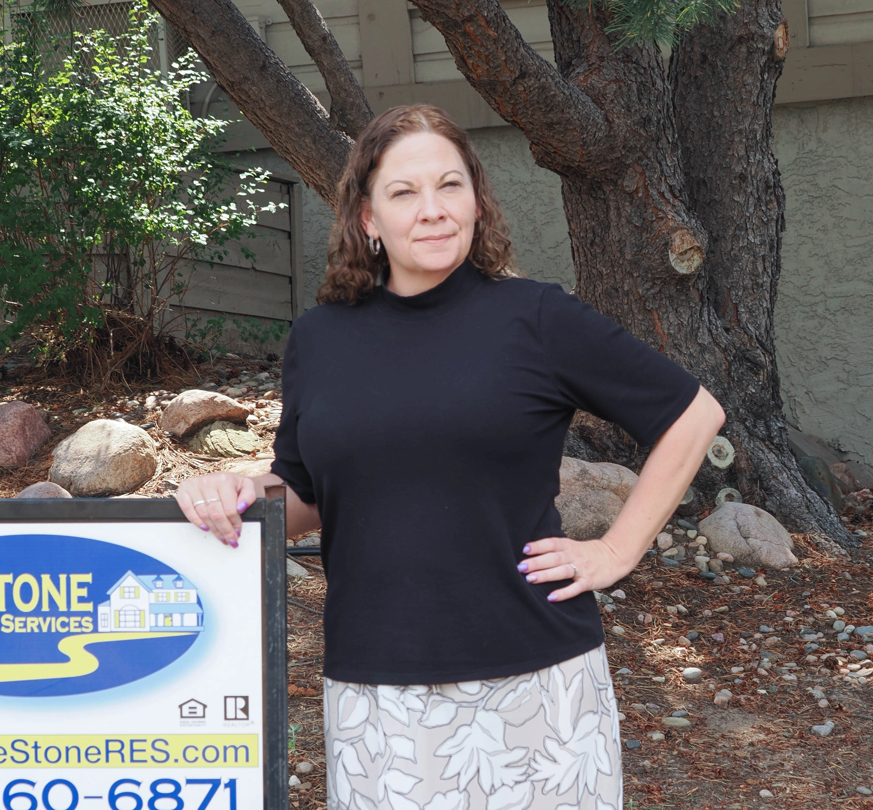 Picture of Stefanie Chambers